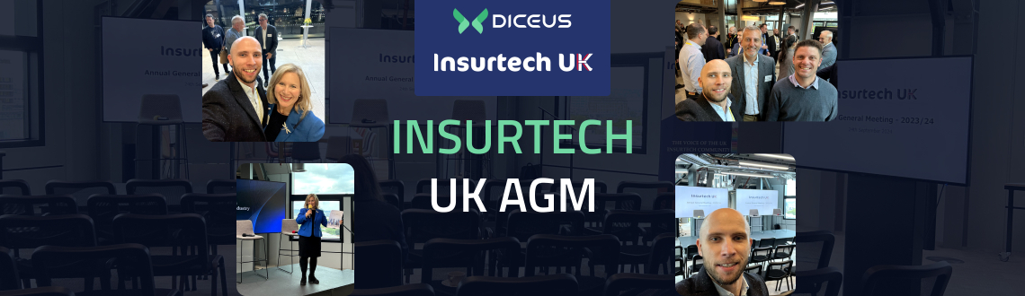 Insurtech UK AGM