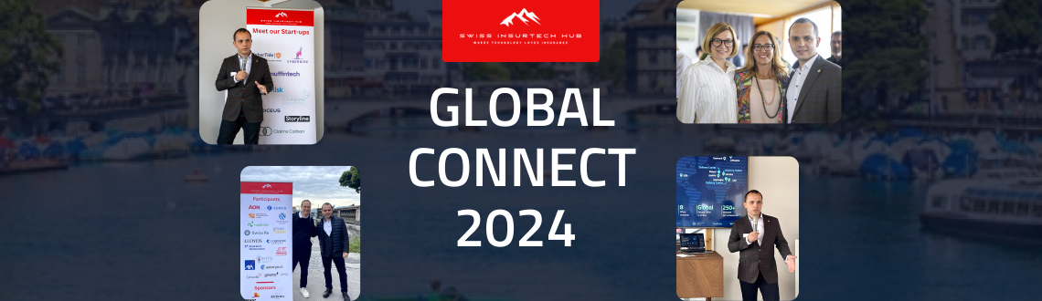 DICEUS at Global Connect