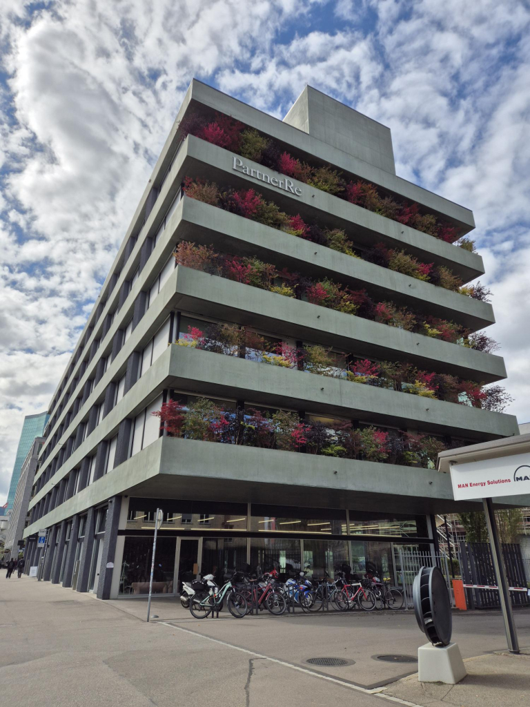 DICEUS at AvelaLaw in Zurich