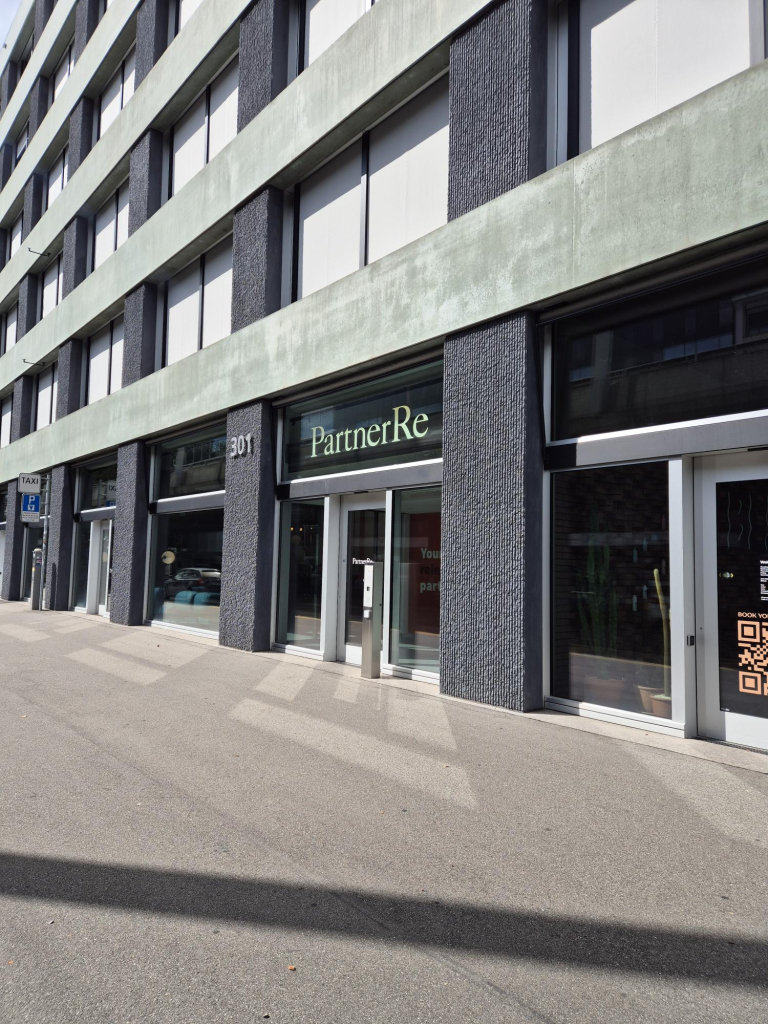 Strategic QBR at AvelaLaw, Zurich