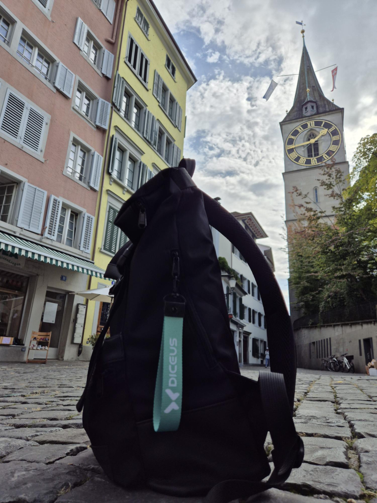 AvelaLaw QBR with DICEUS team