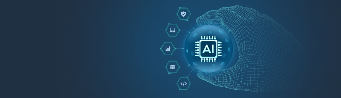 AI for data visualization