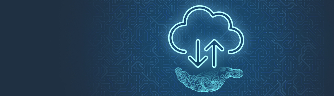 Cloud deployment models