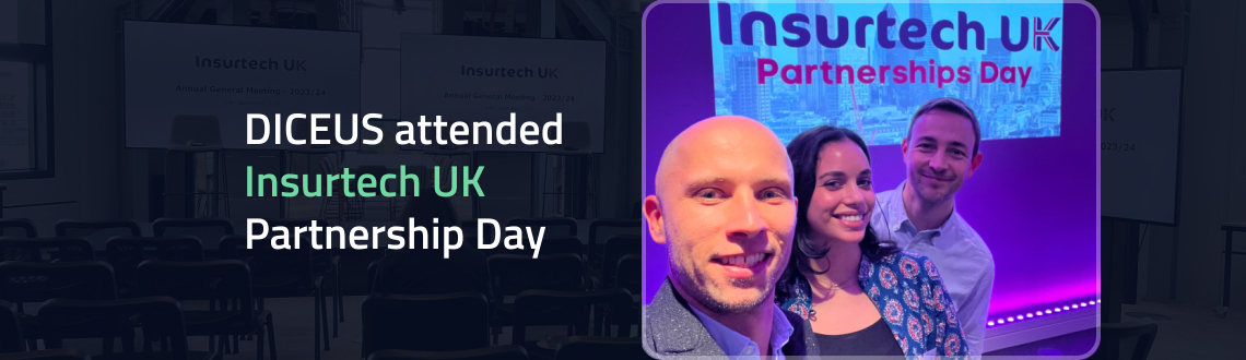 Insurtech UK Partnership Day