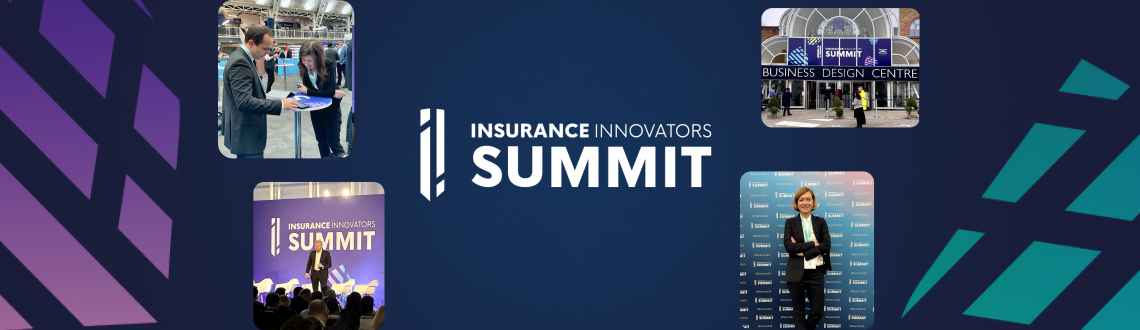 Insurance Innovators Summit