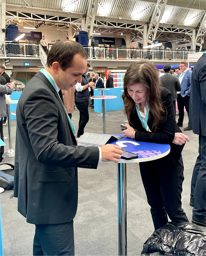 Presenting Vitaminise digital solutions