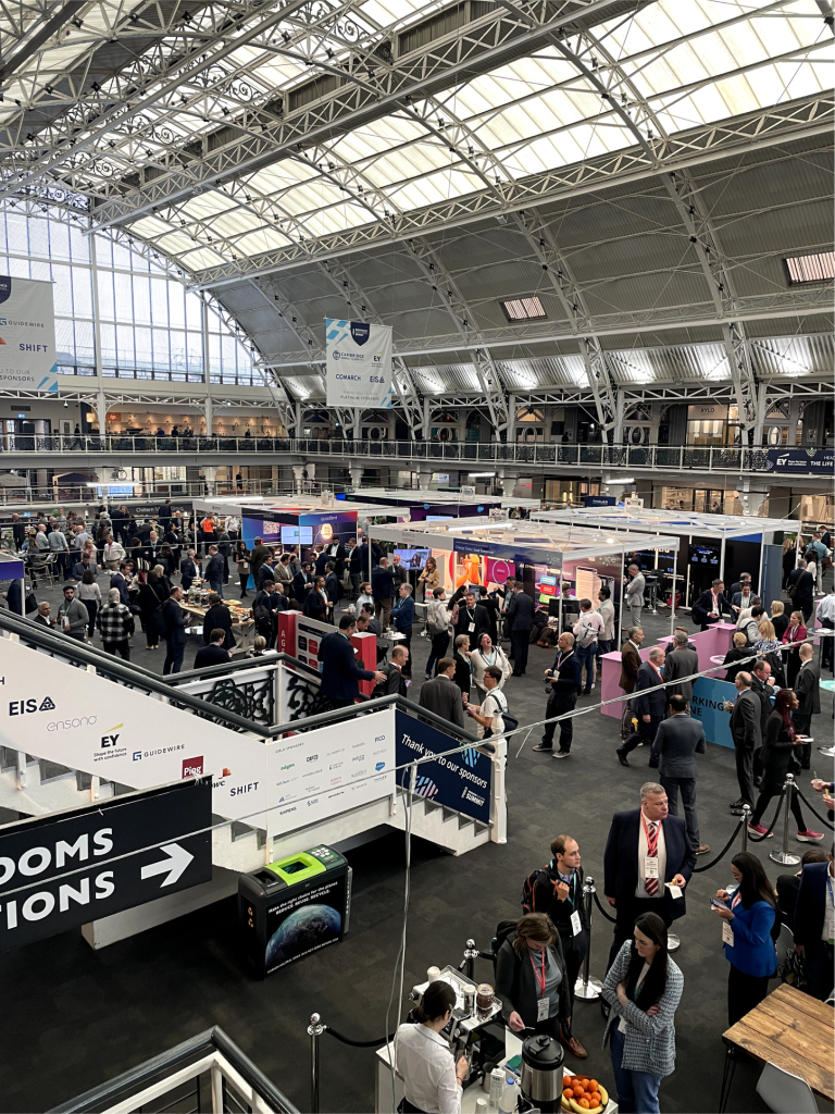 Exploring new tech for insurance CX