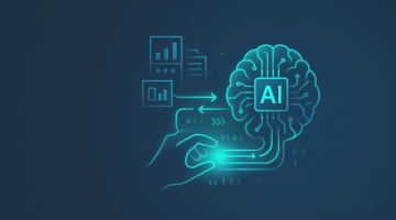 Implement AI in business