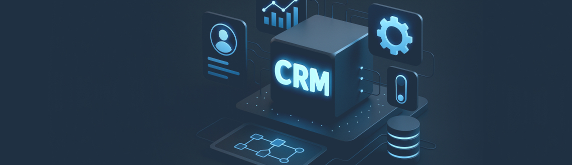 CRM development
