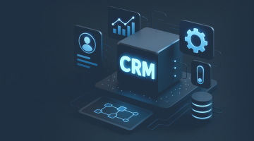 CRM development