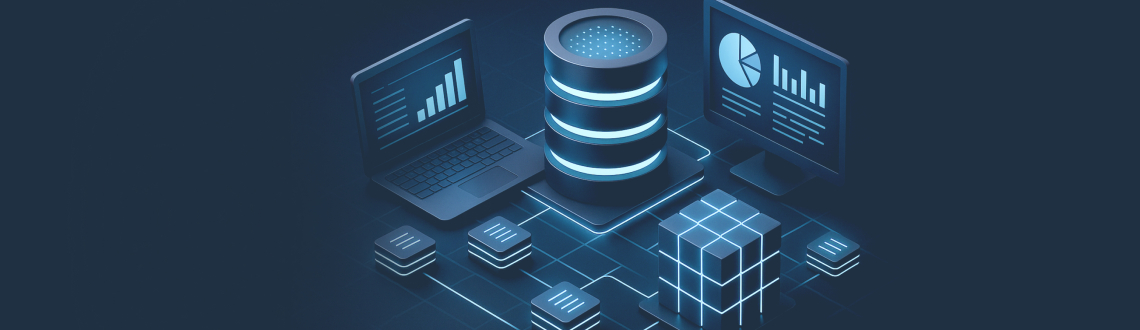 DWH and business intelligence