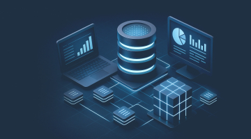 DWH and business intelligence