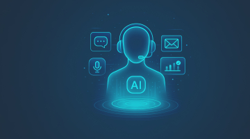 AI agents for customer service