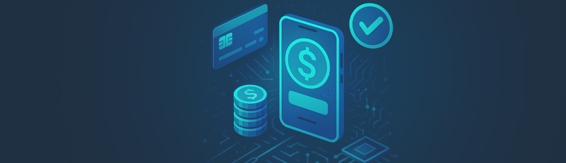 payment app development