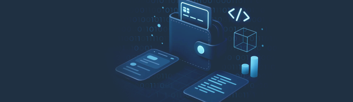 digital wallet development