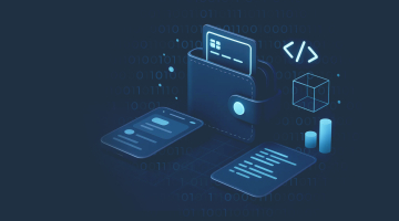 digital wallet development