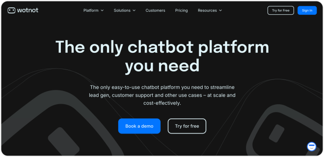 Top 10 Chatbot Development Companies in 2025 | DICEUS