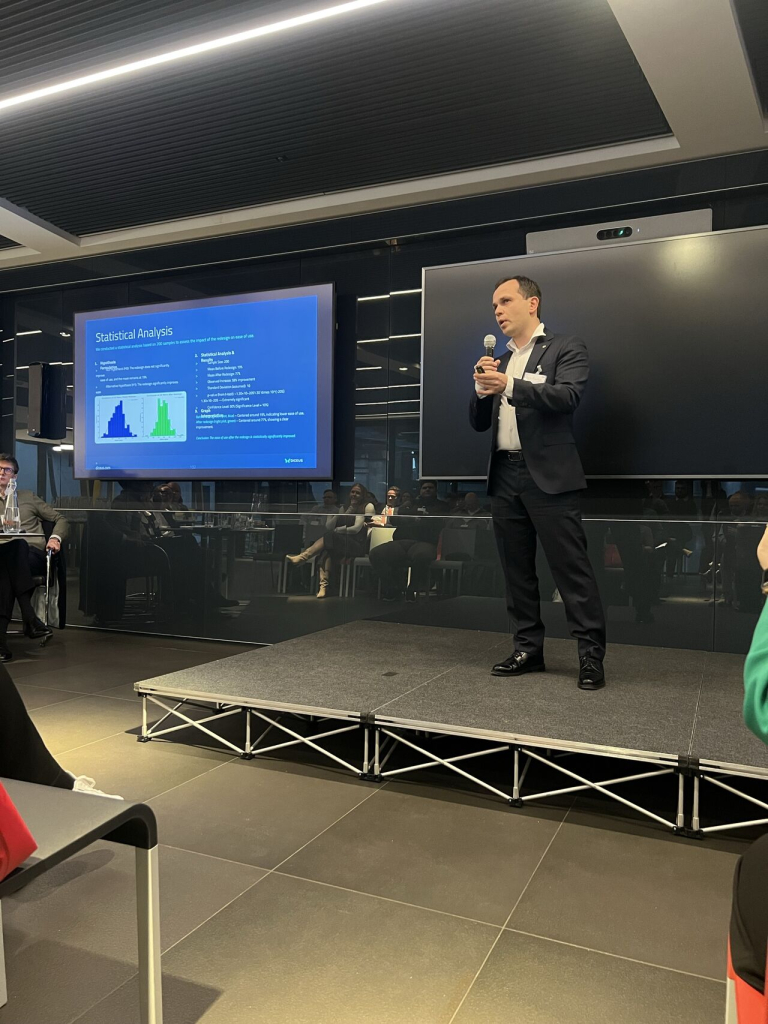 DICEUS CEO Illia Pinchuk