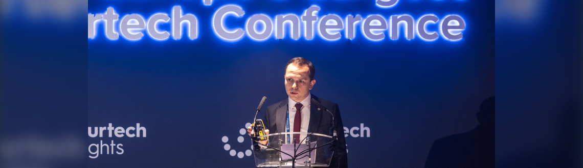 Insurtech Insights Europe 2025