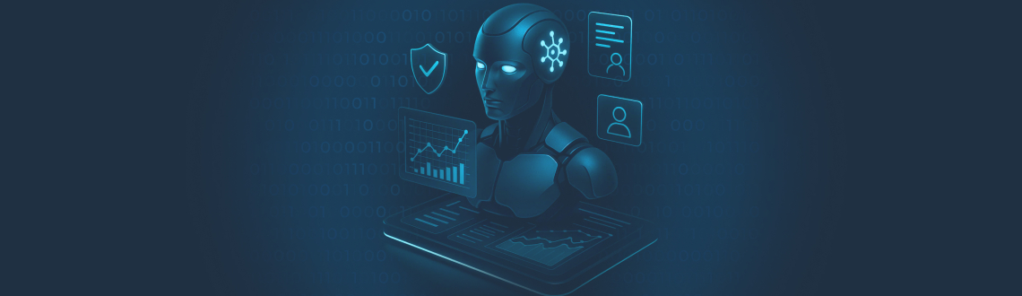 Artificial intelligence in underwriting