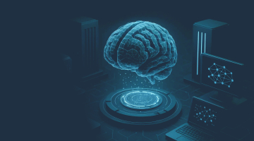 top AI development companies