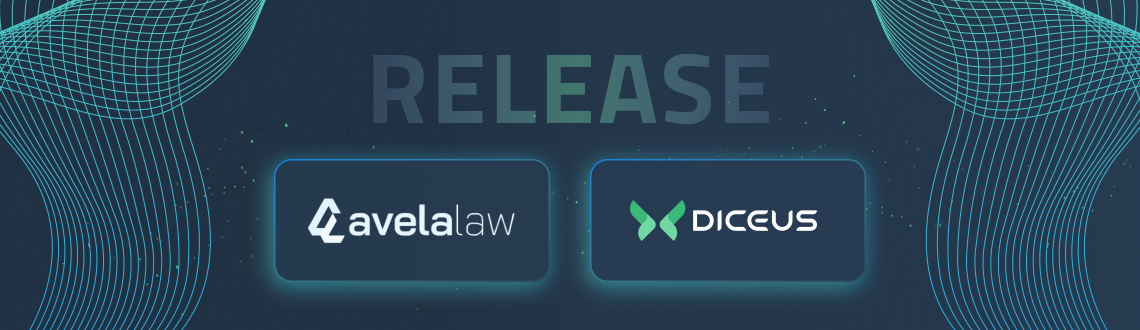 AvelaLaw release