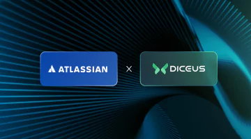 DICEUS has been recognized by Atlassian