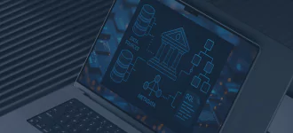 Data governance project for a bank