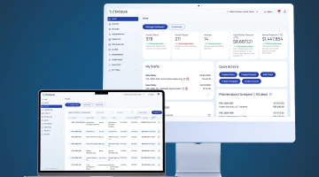 policy administration system