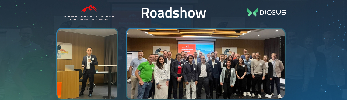 Pitch at SIH Roadshow