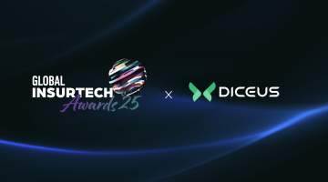 Global Insurtech Awards Super App DICEUS