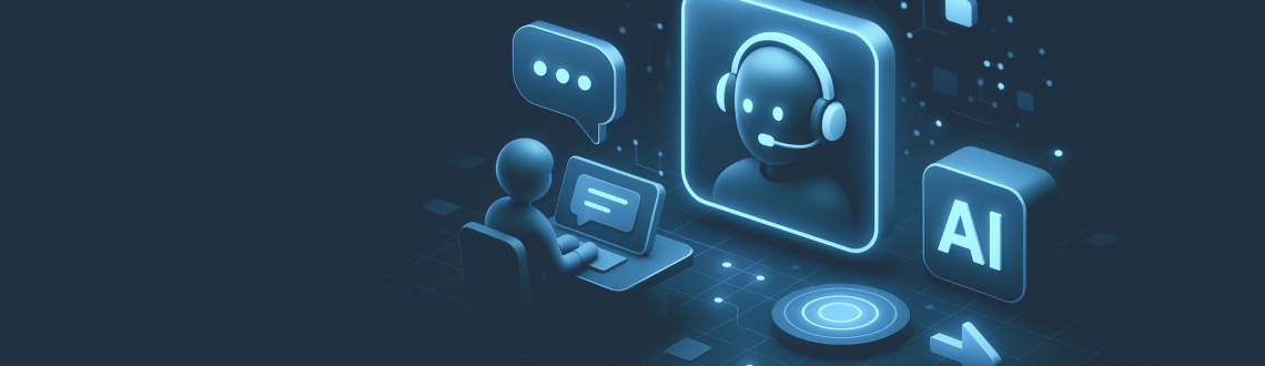 Gen AI in customer service
