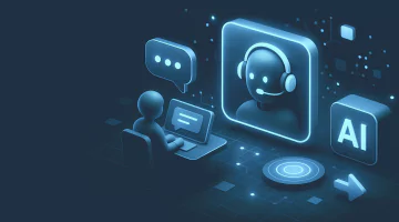 Gen AI in customer service