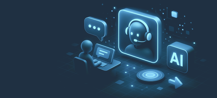 Gen AI in customer service