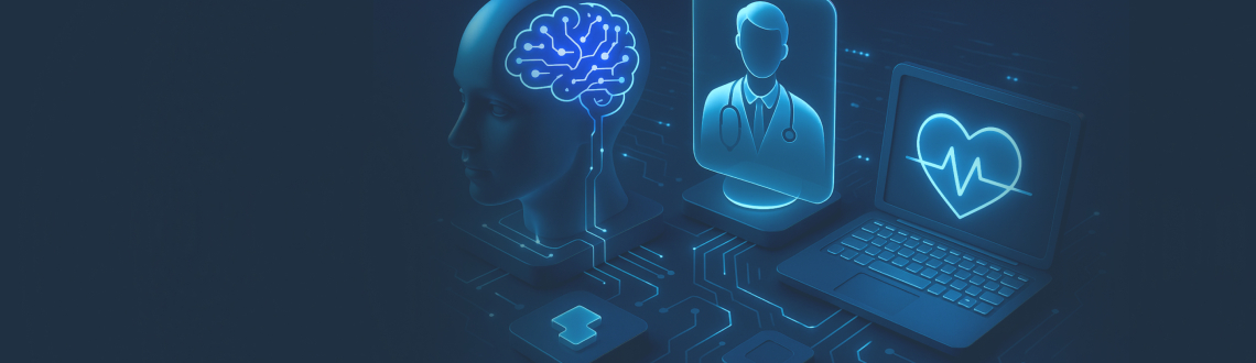 AI companies healthcare