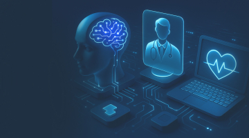 AI companies healthcare