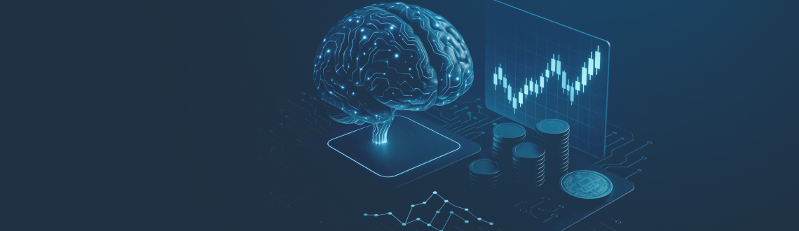 machine learning in finance