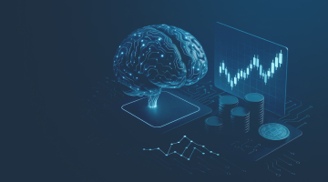 machine learning in finance