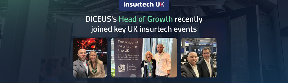 DICEUS Head of Growth