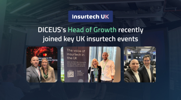 DICEUS Head of Growth