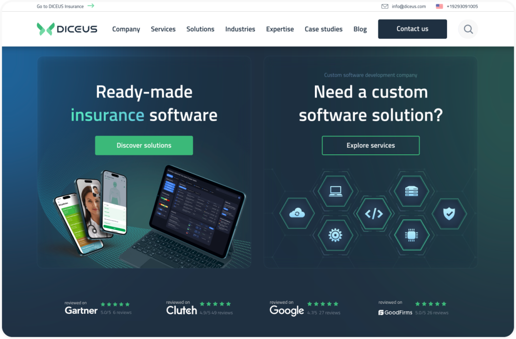 Top healthcare AI companies