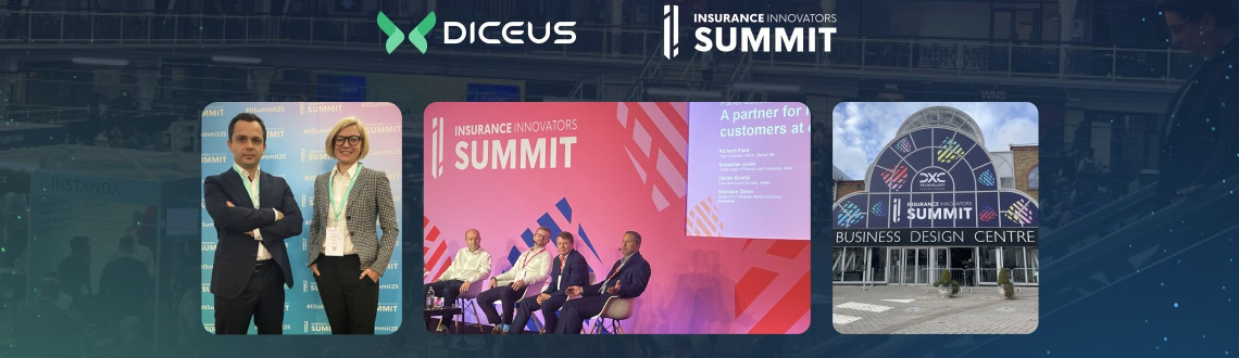 Insurance Innovators Summit 2025
