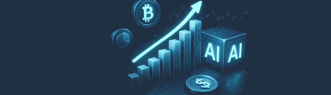 Generative AI in finance