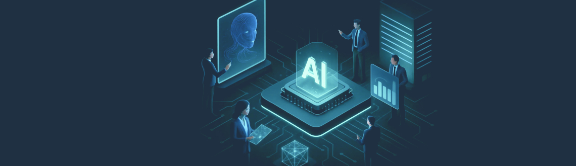 generative AI companies