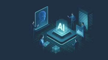 generative AI companies
