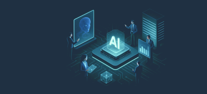 generative AI companies