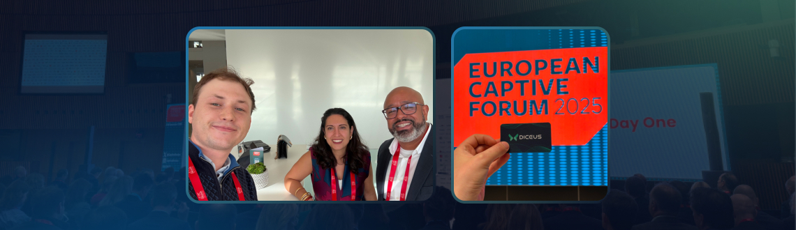 European Captive Forum