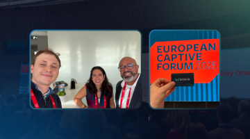 European Captive Forum