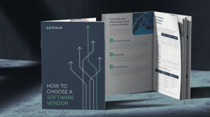 How to choose a software vendor