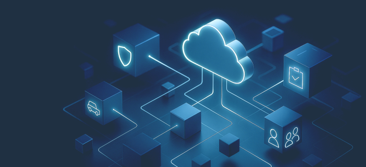 Composable insurance software